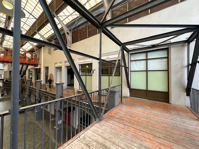 To Let commercial Property for Rent in Woodstock Western Cape